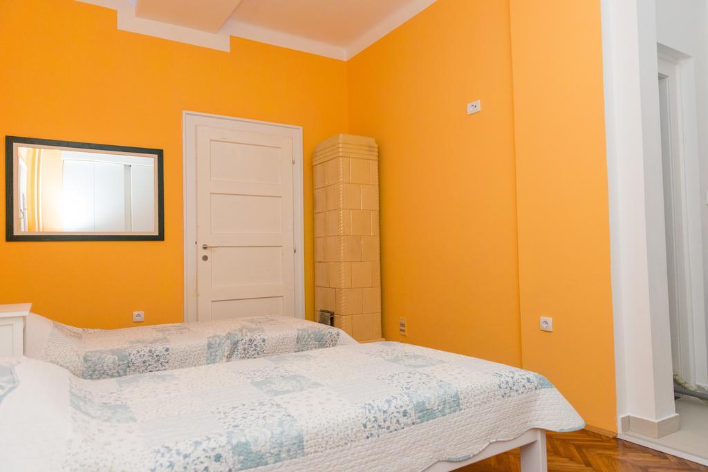 Apartments Girasole Novi Sad Room photo