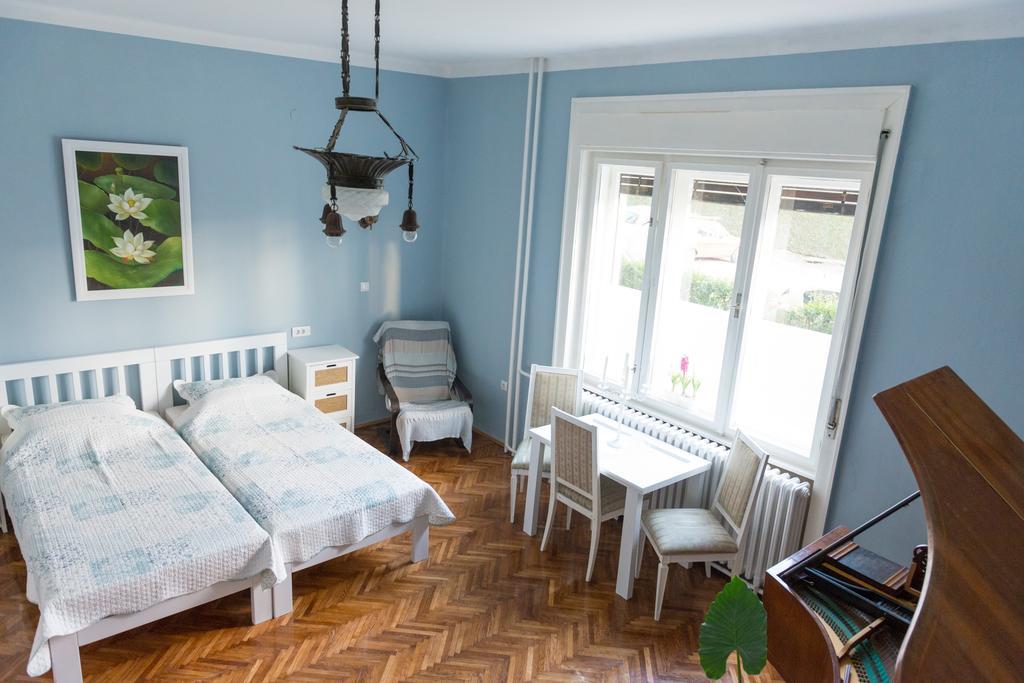 Apartments Girasole Novi Sad Room photo